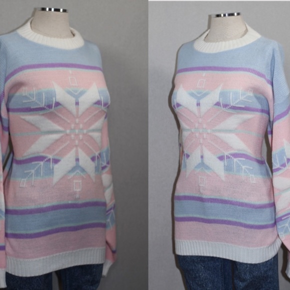 Diversity Sport Sweater - Picture 7 of 14